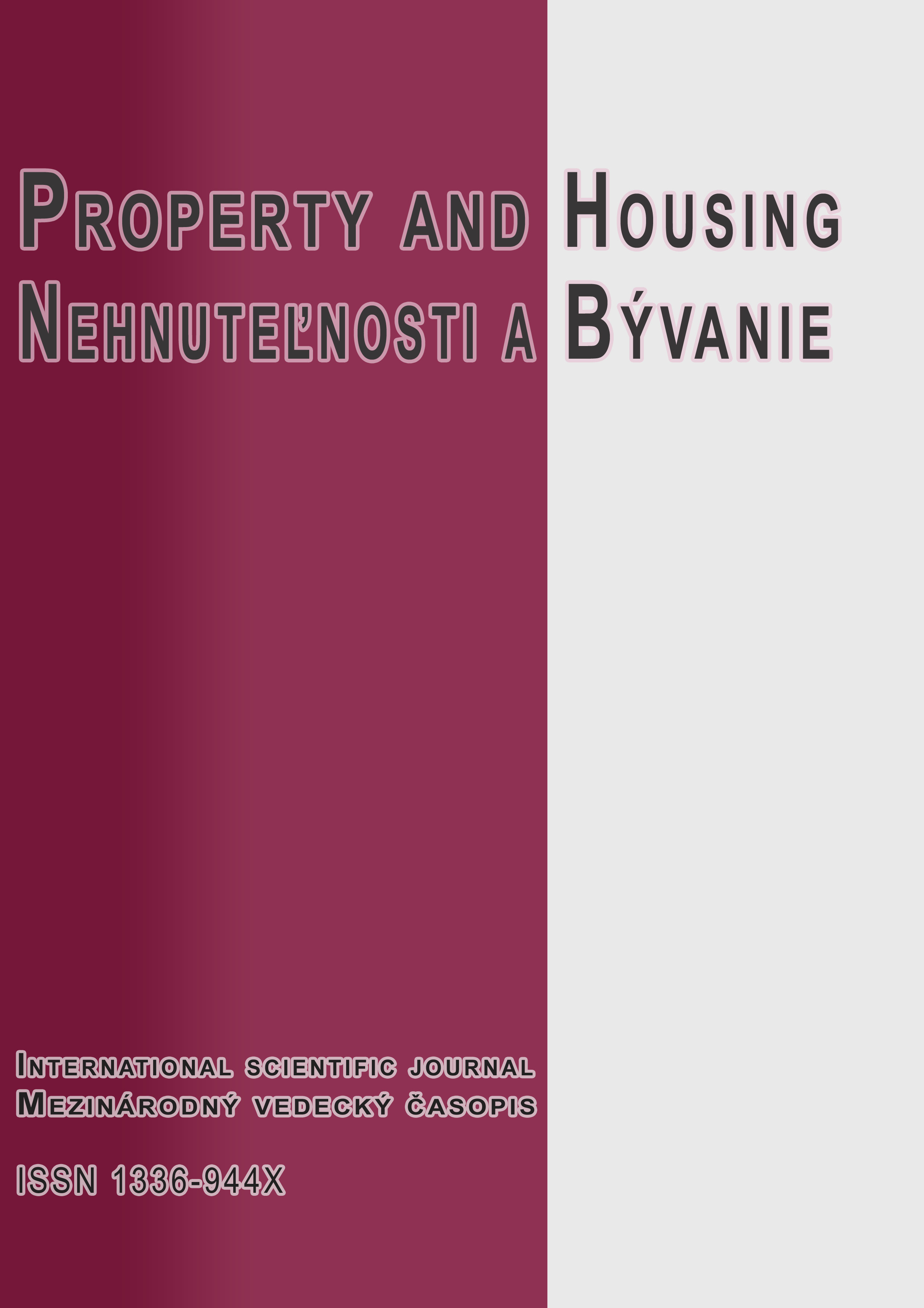 nehnutelnostiabyvanie